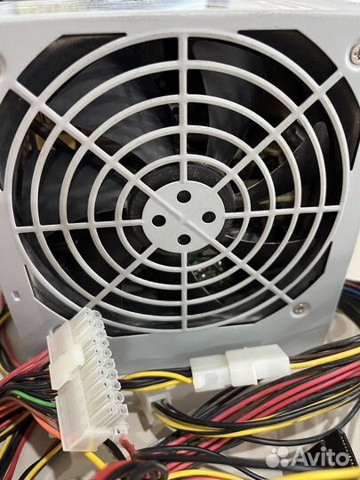 Блок питания FSP ATX-400PNR