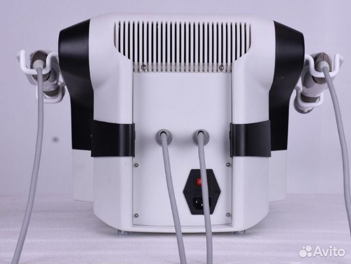 Аппарат холодная плазма