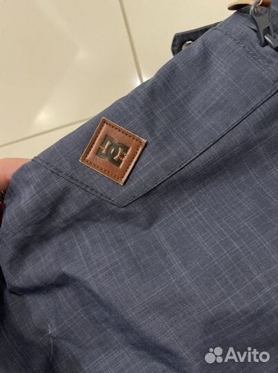 Сноубордические штаны dc