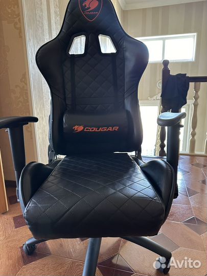 Компьютерное кресло бу