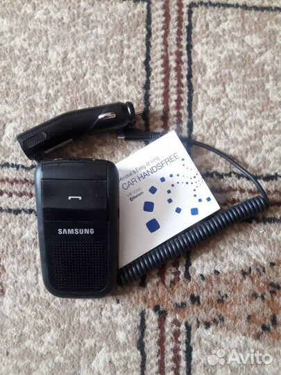 Устройство громкой связи samsung hf1000