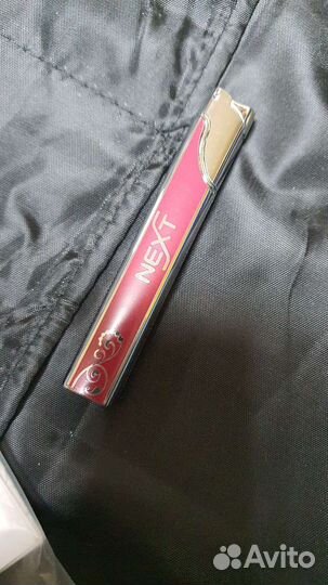 Длинная запрвляемая зажигалка next