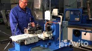 Токарь-револьверщик в г.Гаврилов-Ям (вахта)