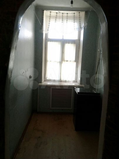 1-к. квартира, 23 м², 2/2 эт.