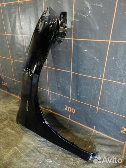 Крыло переднее правое - Toyota Camry V40