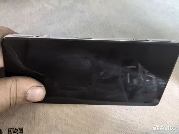 Xiaomi Poco F4 GT, 8/128 ГБ