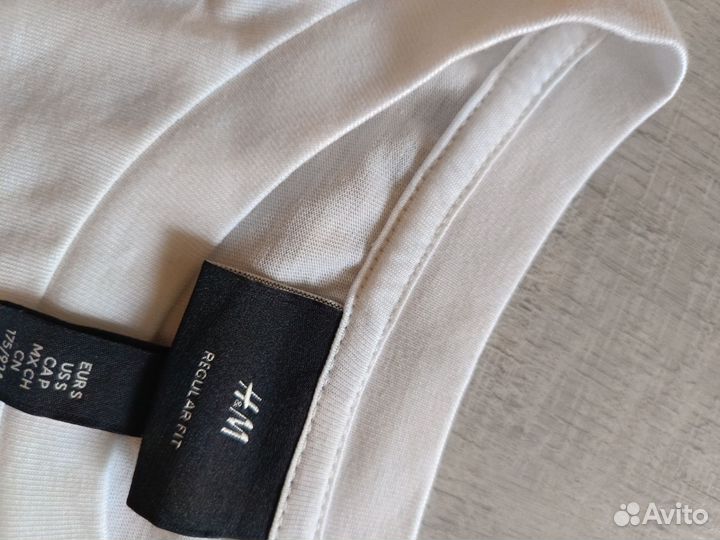 Футболка H&M