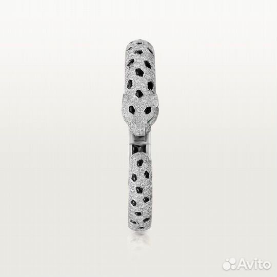 Юв. изделие Cartier Panthère de Cartier bracelet N6717517 + подарок 1 год гарантии