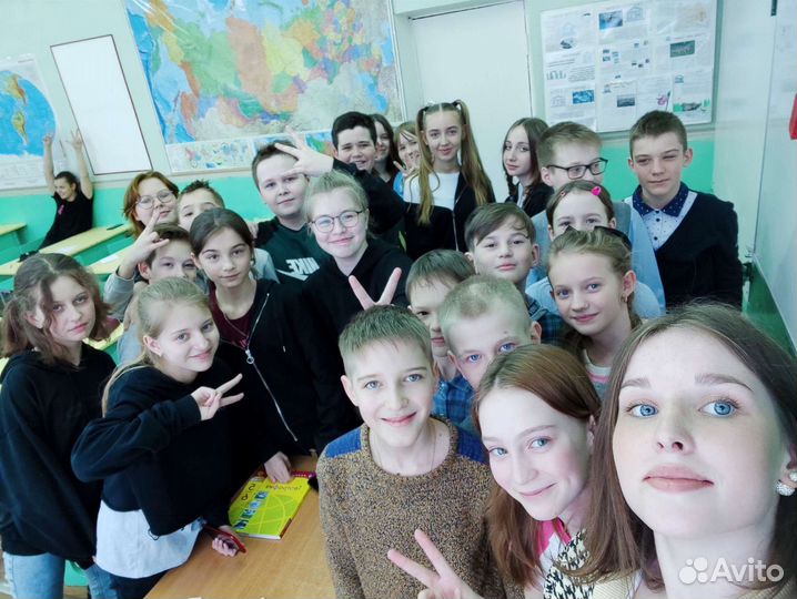 Репетитор по русскому языку