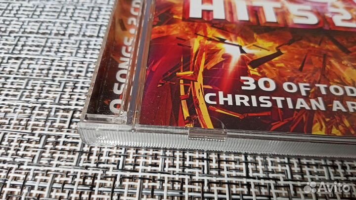 2CD WOW Hits 2013 (US 2013)