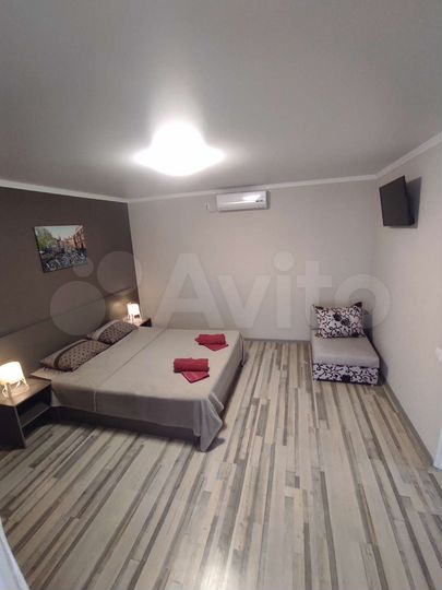 Комната 20 м², 2/2 эт.