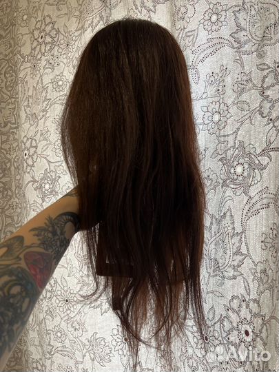 Продам голову (манекен)для плетения(самовывоз)