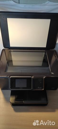 Мфу HP Photosmart Plus B210b