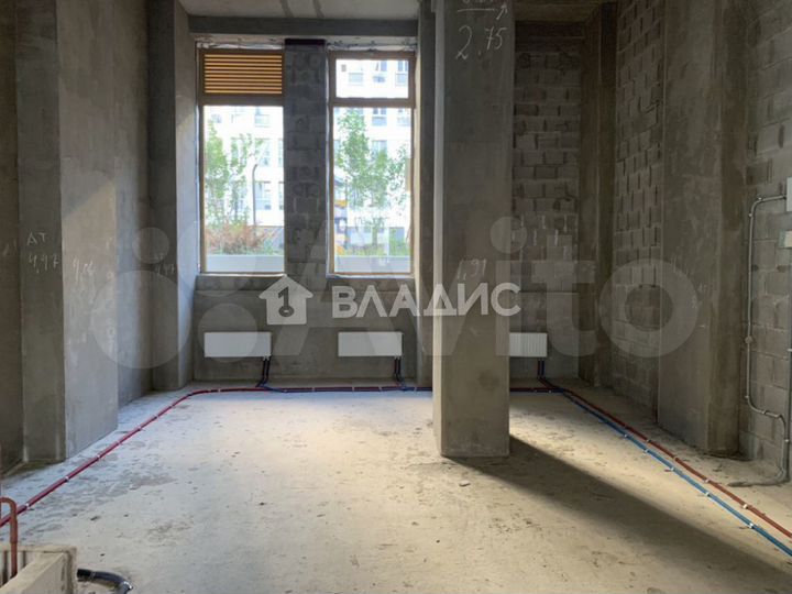 Сдам торговое помещение, 57 м²