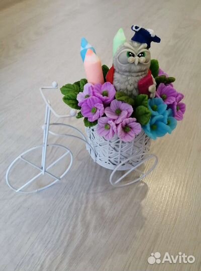 Сувениры и подарки ручной работы