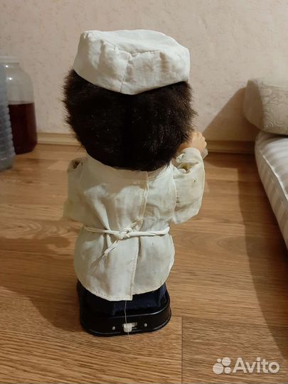 Доктор айболит СССР