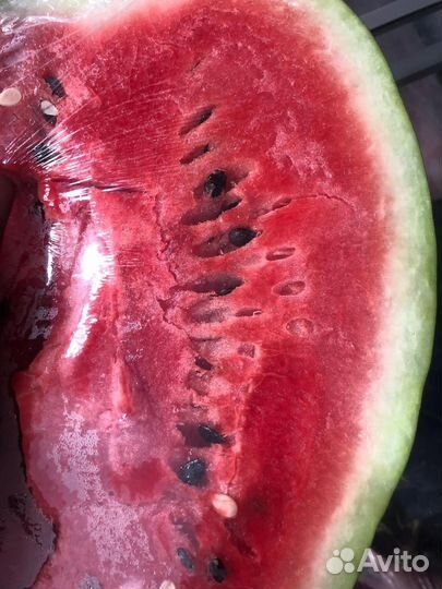 Арбузы
