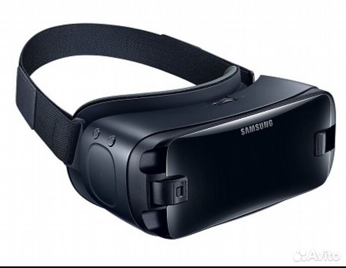 Виртуальные очки для смартфона samsung