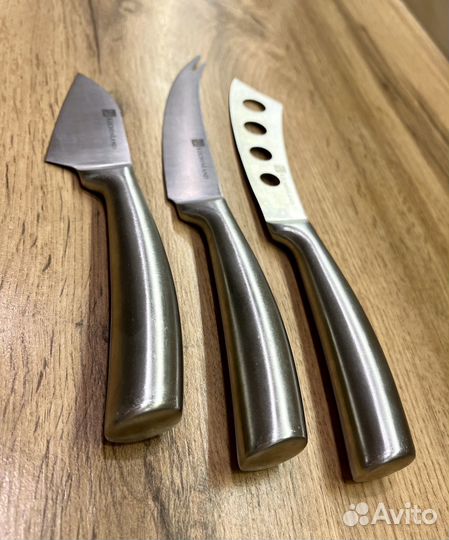 Ножи для сыра