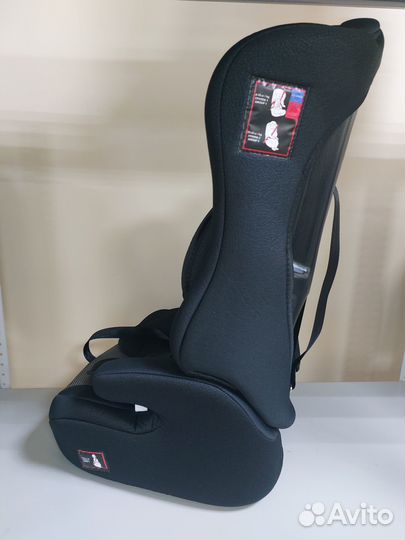 Детское автокресло