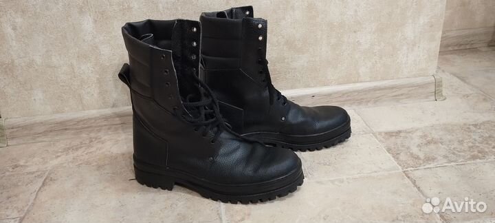 Берцы мужские 42 размер