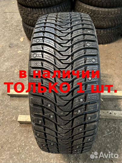 Michelin X-Ice North 3 235/45 R19