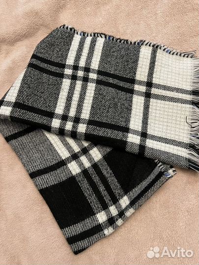 Шарфы и палантины