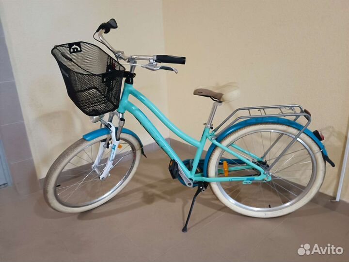 Велосипед Verona Stinger 15