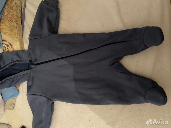 Детские вещи на мальчика