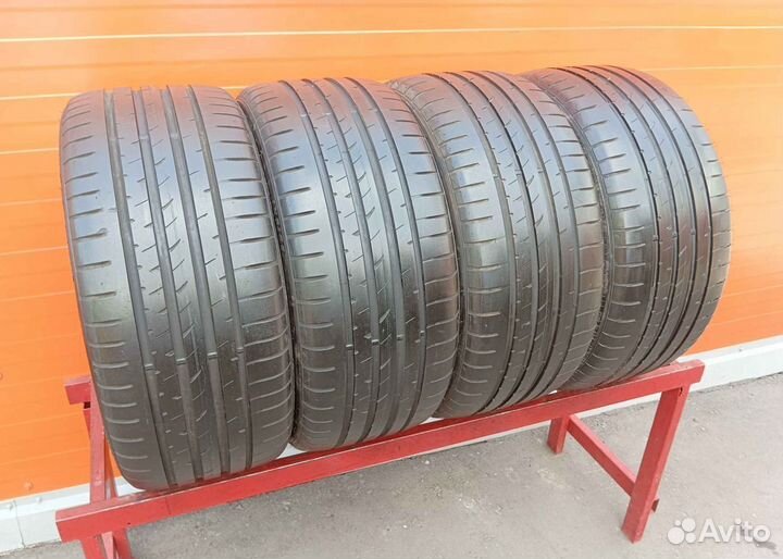 Goodyear Eagle F1 Asymmetric 2 255/35 R19 92Y