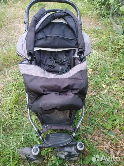Детская коляска