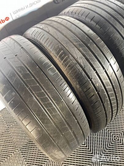 Hankook Ventus Prime 3 K125 235/65 R17