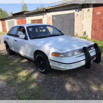 Ford Crown Victoria 4.6 AT, 1992, 3 100 км, с пробегом, цена 1 200 000 руб.