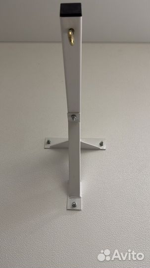 Подвес кронштейн с для бокс, мешка, настенный