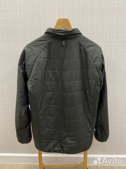 Микропух Berghaus Hydroloft