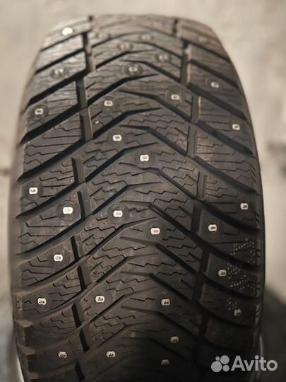 Yokohama Ice Guard IG65 225/45 R17 95T