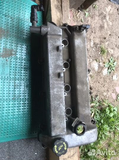 Клапанная крышка Mazda CX-7