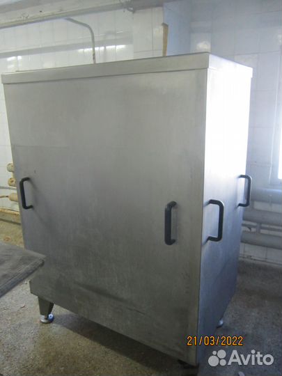 Пресс Лима RM-300S