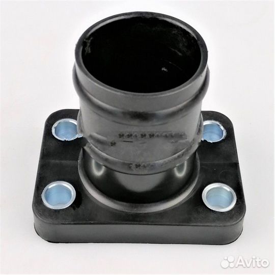 Адаптер гидравлического насоса JCB 903/20774 N