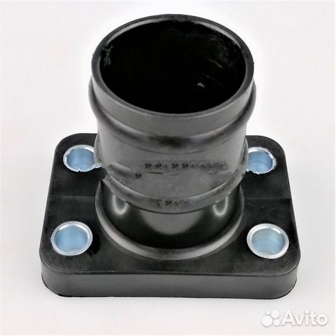 Адаптер гидравлического насоса JCB 903/20774 N