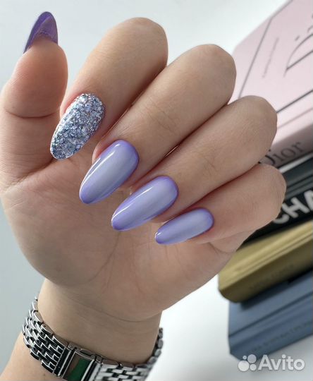 Маникюр Педикюр Наращивание ногтей