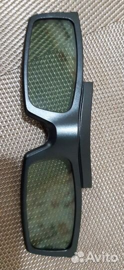 3D очки Samsung