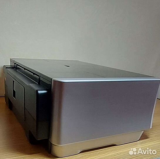 Принтер струйный Canon pixma iP4500, цветн., A4