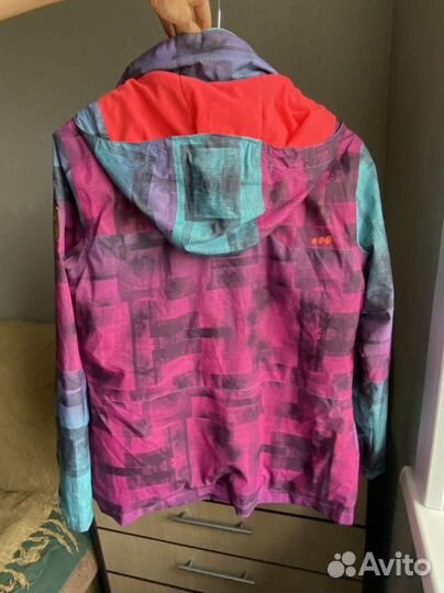 Куртка лыжная/сноуборд Декатлон Wedze размер M