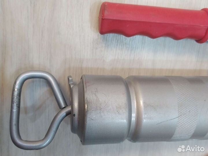 Шприц для смазки