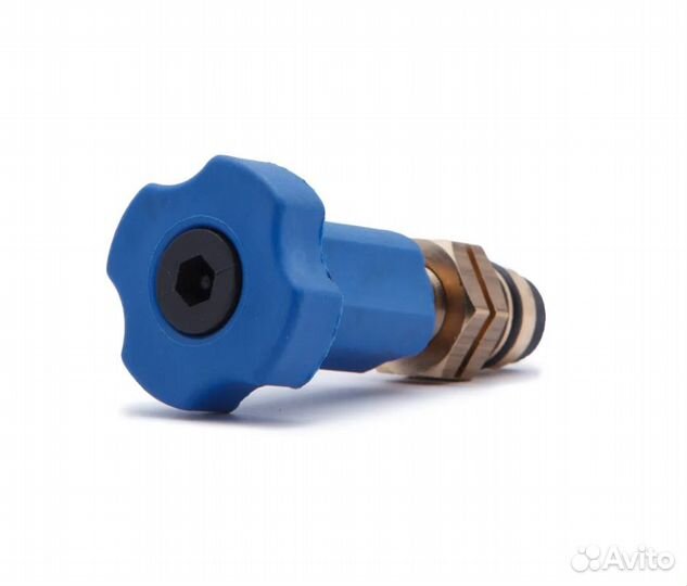 Подпиточный клапан (для Ariston / baxi)