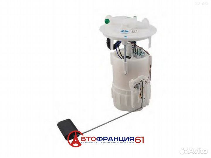 Бензонасос, KPF6111STD renault kangoo 2