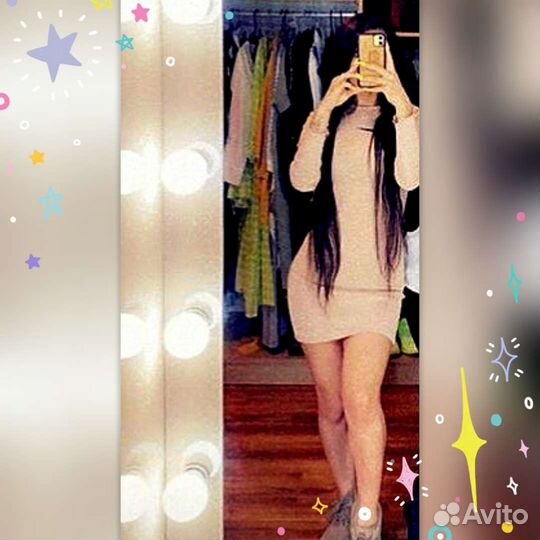 Разгрузка Гардероба