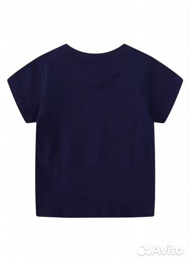 Футболка детская новая для мальчика