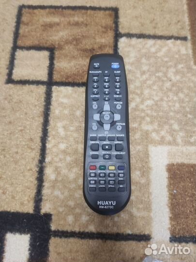 Запчасти для ЖК телевизора Daewoo